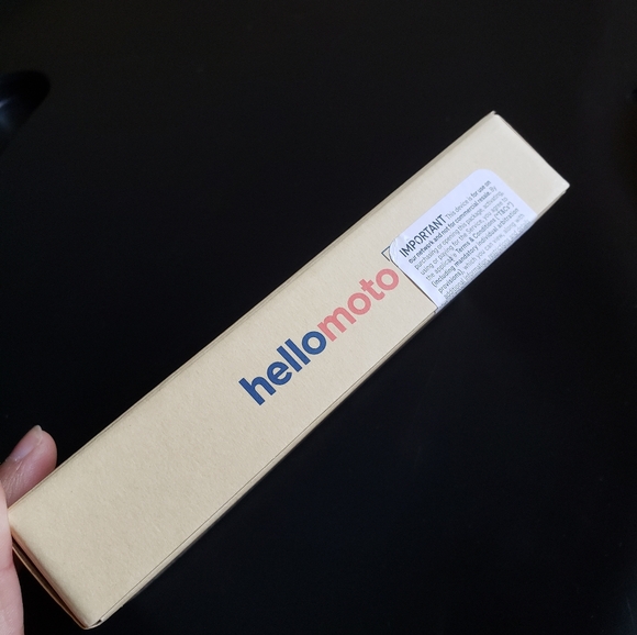 T-mobile Moto G 5G | 2024 | Unlocked | Made for US 4/128GB | 50MP Camera Green - Picture 7 of 15